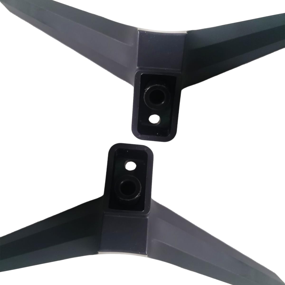 Amazon.com: Ceybo TV Stand Legs Replacement fit for Vizio 32