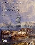 Song of the Sea: Music of Gordon Mizzi for Guitar Volume 1