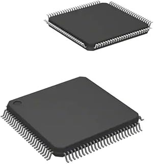 ADSP-2186MBST-266 Integrated Circuits Digital Signal Processors DSPs Fixed-Point 16bit 100LQFP