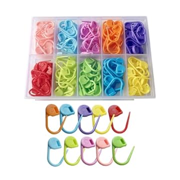 best stitch markers for knitting
