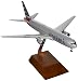 Gemini200 American B767-300  1:200 Scale Vehicle