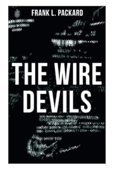 Paperback The Wire Devils Book