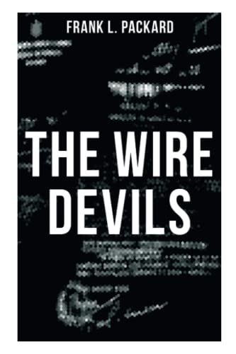 The Wire Devils 8027276004 Book Cover