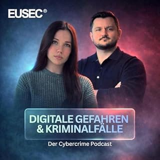 True Crime - Digitale Gefahren und Kriminalf&auml;lle Titelbild