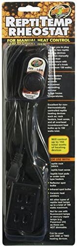 Zoo Med Reptitemp 2025