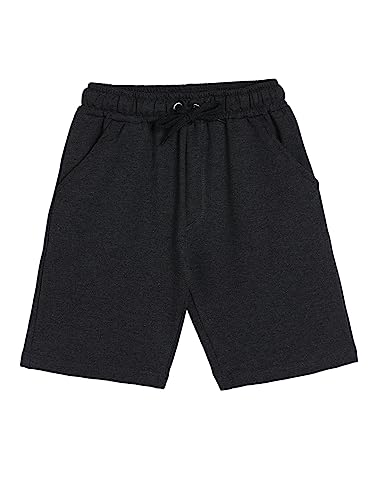 Image of Urban Dog Boy's Solid Color Short