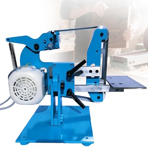 Lijadoras de banda industrial 24 lijadora de banda industrial marca DPLXQPP