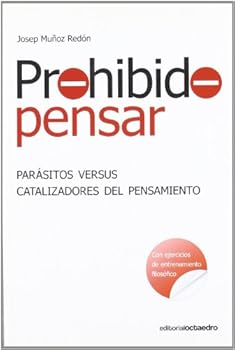 Prohibido pensar: Parásitos...