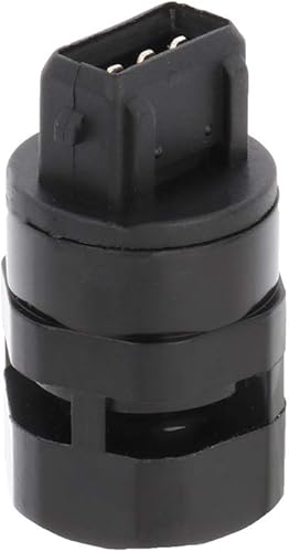 Miniatura 4 de SCITOO Sensor de velocidad de transmisión de vehículo nuevo compatible con 1997-1999 para Mitsubishi Montero Sport 2.4L, 1997-2003 para Mitsubishi