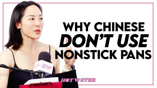 #61 - Growing Up Asian vs. Asian American (What No One Talks About)