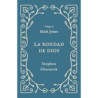 La Bondad de Dios - Stephen Scharnock
