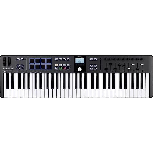 KeyLab Essential 61 mk3