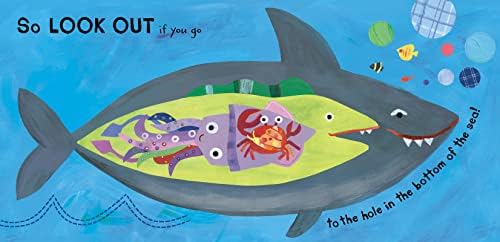 Hole in the Bottom of the Sea: A Ramadan Story