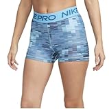 Nike Women's Pro 3