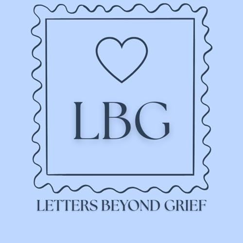 Letters Beyond Grief cover art