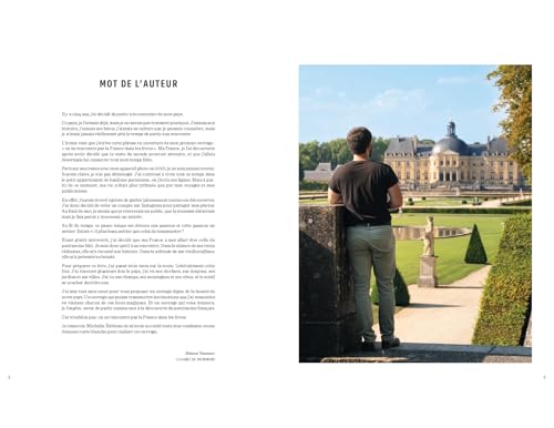 À la découverte du Patrimoine: Avec La Garde du Patrimoine – vue 3