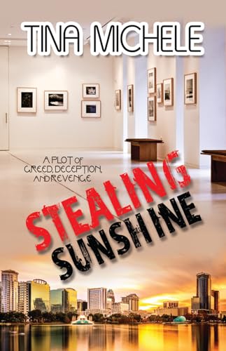 Stealing Sunshine view 2