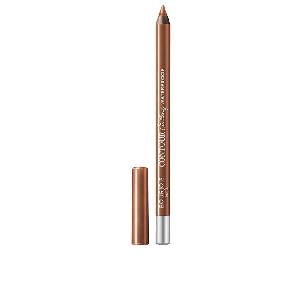 Bourjois Contour Clubbing Waterproof Eyeliner, bronze