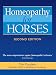 Homeopathy for Horses