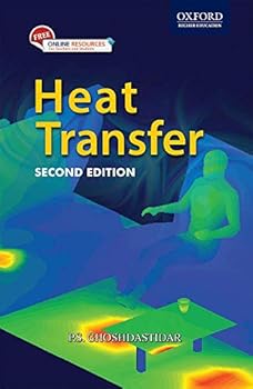 Paperback Heat Transfer Book