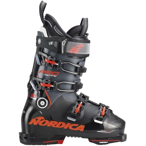 Nordica PRO Machine 130 (GW) 21/22 - Botas de esquí para hombre - 29,5