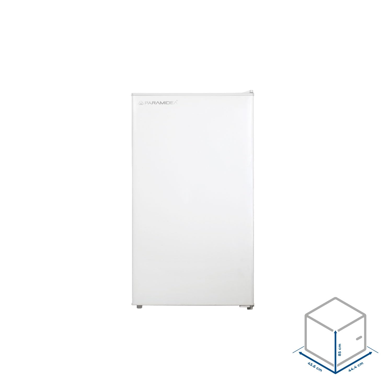 Frigorifero Congelatore PYRAMIDEA 100 Litri Classe E Bianco FRG104W
