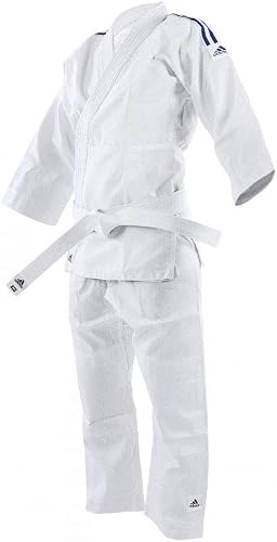 Kimono de Judo adidas
