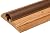 Adjustable Pre-Finished Oak Threshold WL-9 (4 FT (48 3/4") Long)