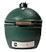 Produktbild Big Green Egg, großer Grillkessel, grün