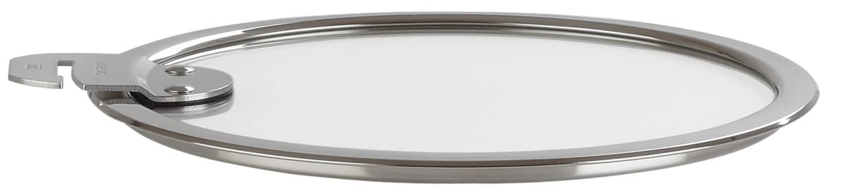 Cristel K24SA - Couvercle 24cm - Collection Strate