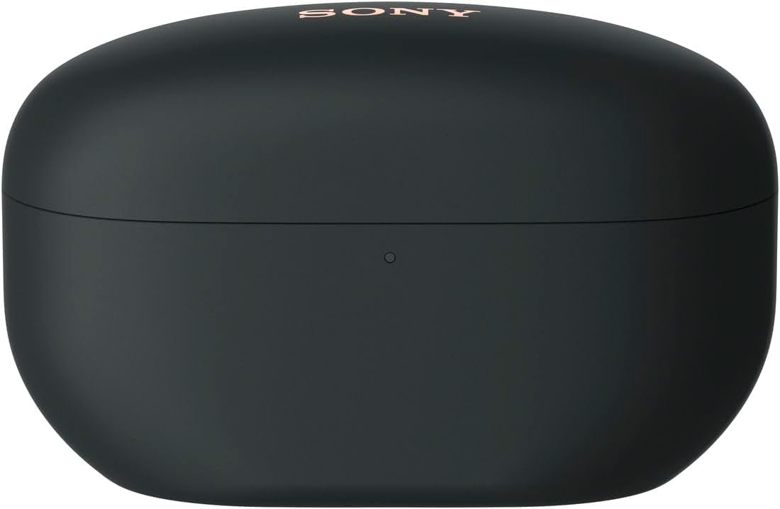 Amazon.co.jp: ソニー(SONY)ワイヤレスノイズキャンセリングイヤホン