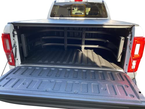Haul Firm Truck Bed Extender For Mid-Size Trucks, Ranger, Colorado, Canyon, Frontier #TOP2