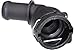 URO Parts 1J0122291D Cooling Hose Connector