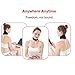 Tcare Tourmaline Magnetic Therapy Neck Brace Tourmaline Belt Support Cervical Vertebra Protection Spontaneous Self Heating