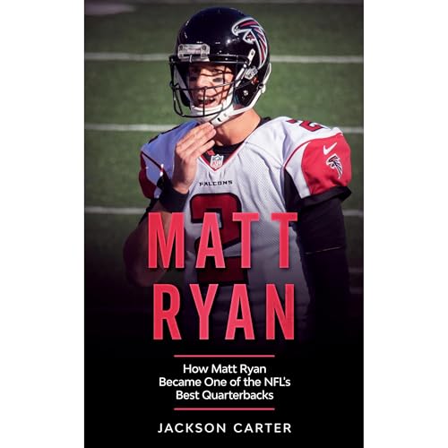 Matt Ryan by Jackson Carter episode artwork