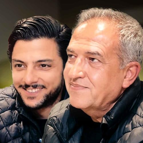 فراتر از استارتاپ | مهراد هیدن، سعید رحمانی، سهیل cover art