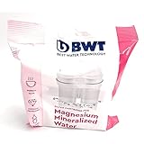 ✔️ Pack 3 filtros jarra agua BWT