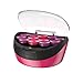 Remington H5670NA Professional Style Jumbo Curl Setter, Velvety Rollers for Volume and Soft Curls