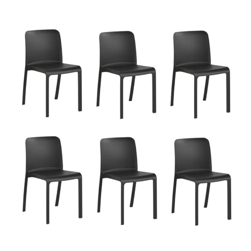 Shaf SP Berner: Pack de 6 Sillas Grana
