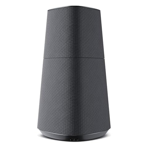 Loewe klang mr3 150W Multi-Room Speaker Cover