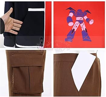 ベイマックス ヒロ 仮装 衣装フルセット 璃羽🎼 on X: 