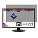 Produktbild Vaxson Anti Spy Schutzfolie, kompatibel mit EIZO ColorEdge CS2740-X 26.9" Display Monitor, Displayschutzfolie Bildschirmschutz Privatsphäre Schützen [nicht gehärtetem Glas] Privacy Schutzfolie