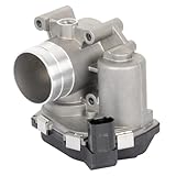 PIERBURG Drosselklappenstutzen 7.09460.02.0