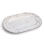 Serving Platters Pfaltzgraff