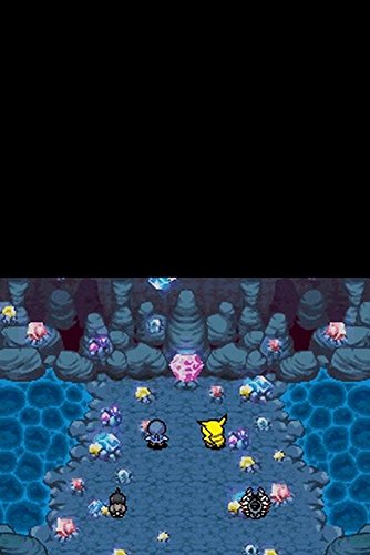 Pokémon Donjon Mystère : Explorateurs du temps