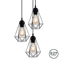 B.K.Licht I Pendelleuchte