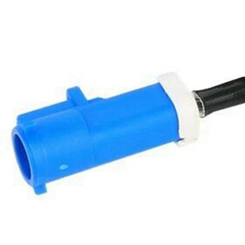 Sonde lambda pour Ford Mondeo 3 essence 1.8 2.0 2.5 3.0 de 2000 à 2007