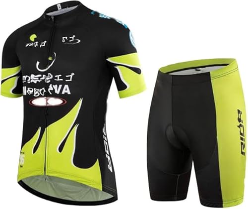 [CwYwX] Wp TCNW[W ㉺Zbg Y  RACING cycling ]ԃEGA [hoCN UVJbg WCA  Ă~ e ʋC RۖhL 3Dpbh