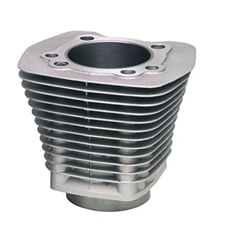 Twin Power MT75747B EVO 1340CC BLACK CYLINDER