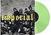 Imperial -Australian Exclusive Limited Translucent Lime Green Colored Vinyl [VINYL] #1